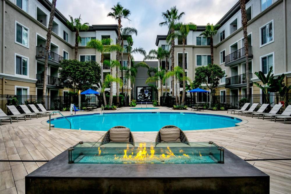 venice beach luxury apartments minutes to the marina and santa monica