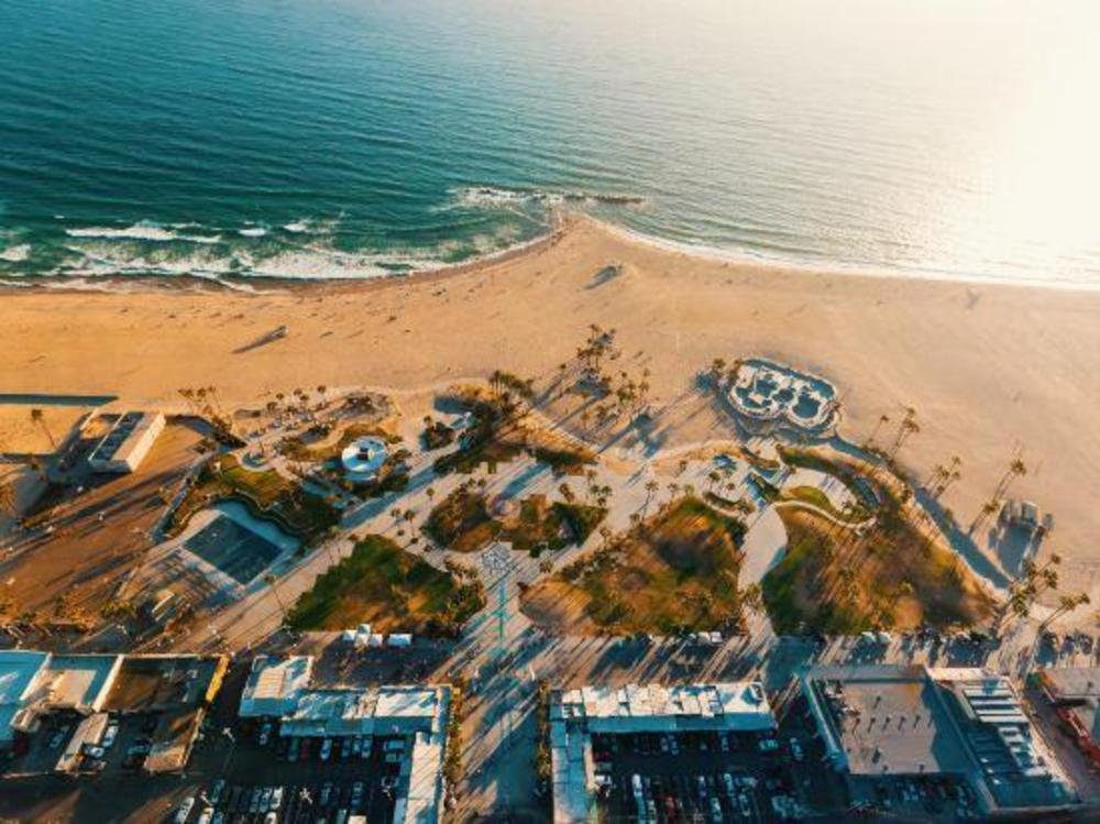 venice beach luxury apartments minutes to the marina and santa monica