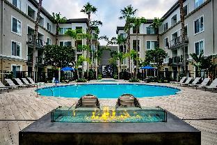 venice beach luxury apartments minutes to the marina and santa monica