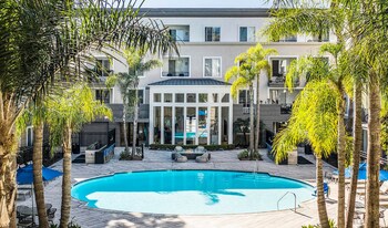 venice beach luxury apartments minutes to the marina and santa monica