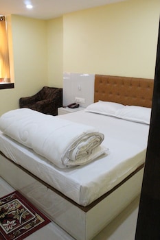 hotel raj mahal
