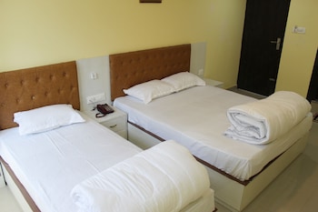 hotel raj mahal
