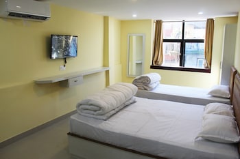 hotel raj mahal