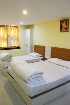 hotel raj mahal