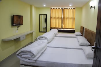 hotel raj mahal