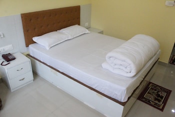 hotel raj mahal