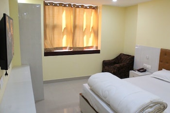 hotel raj mahal
