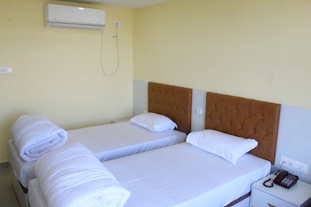 hotel raj mahal