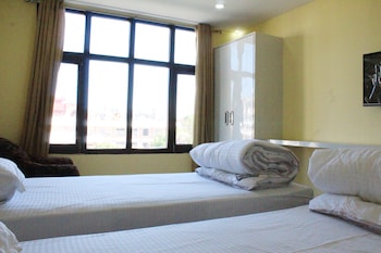 hotel raj mahal