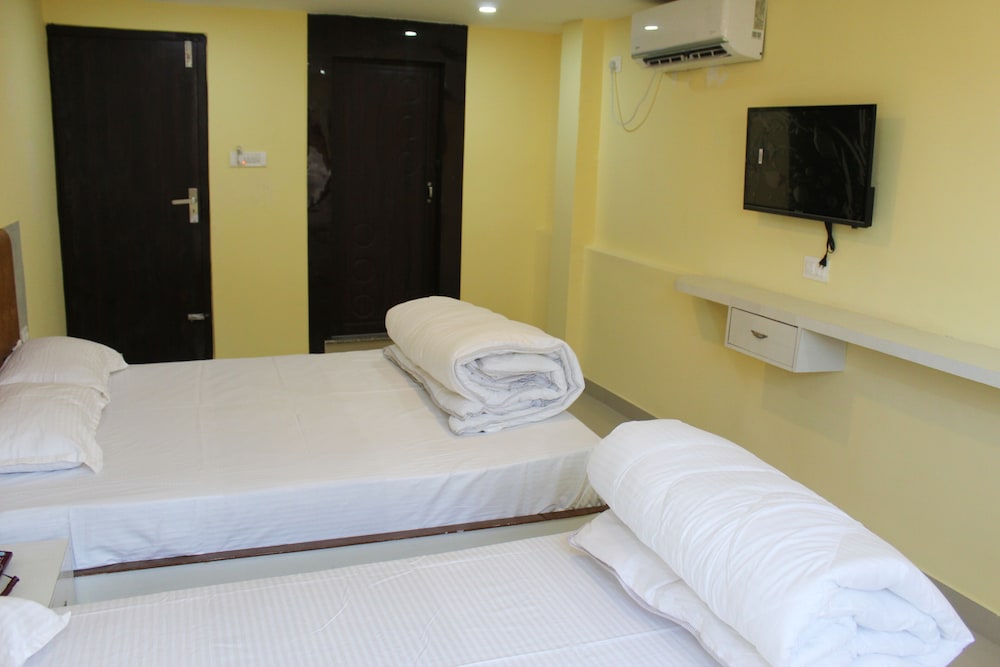 hotel raj mahal