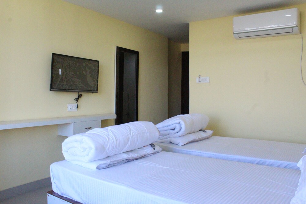 hotel raj mahal