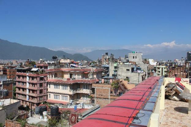 hotel raj mahal