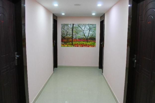 hotel raj mahal