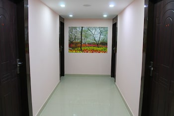 hotel raj mahal