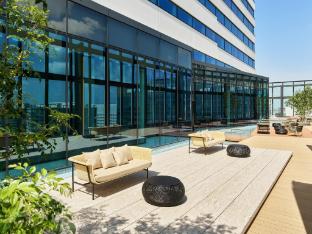 mitsui garden hotel yokohama mm premier