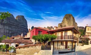 guesthouse kastelia
