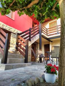guesthouse kastelia
