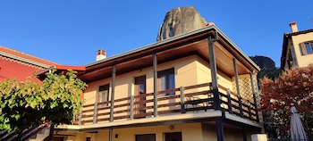 guesthouse kastelia