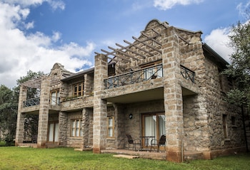 nairobi