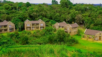 nairobi