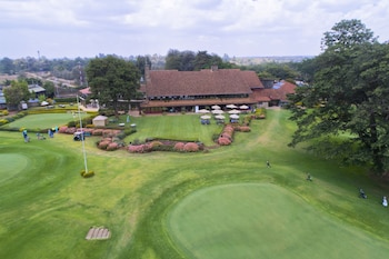 the residences at karen country club