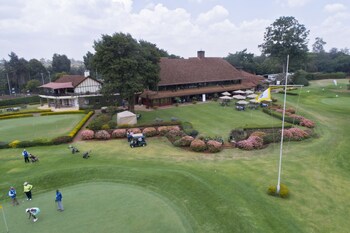 the residences at karen country club