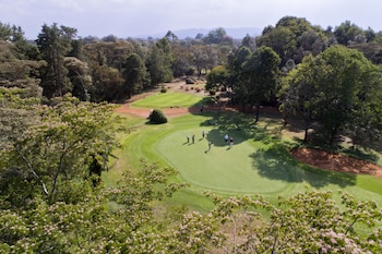 nairobi