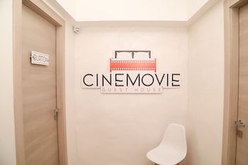 cinemovie guesthouse