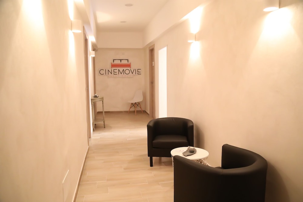 cinemovie guesthouse