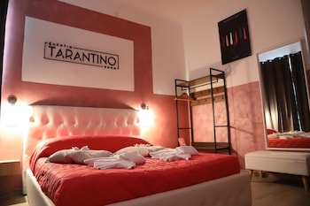 cinemovie guesthouse