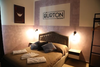 cinemovie guesthouse