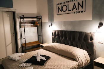 cinemovie guesthouse