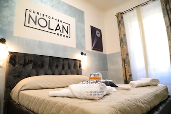 cinemovie guesthouse