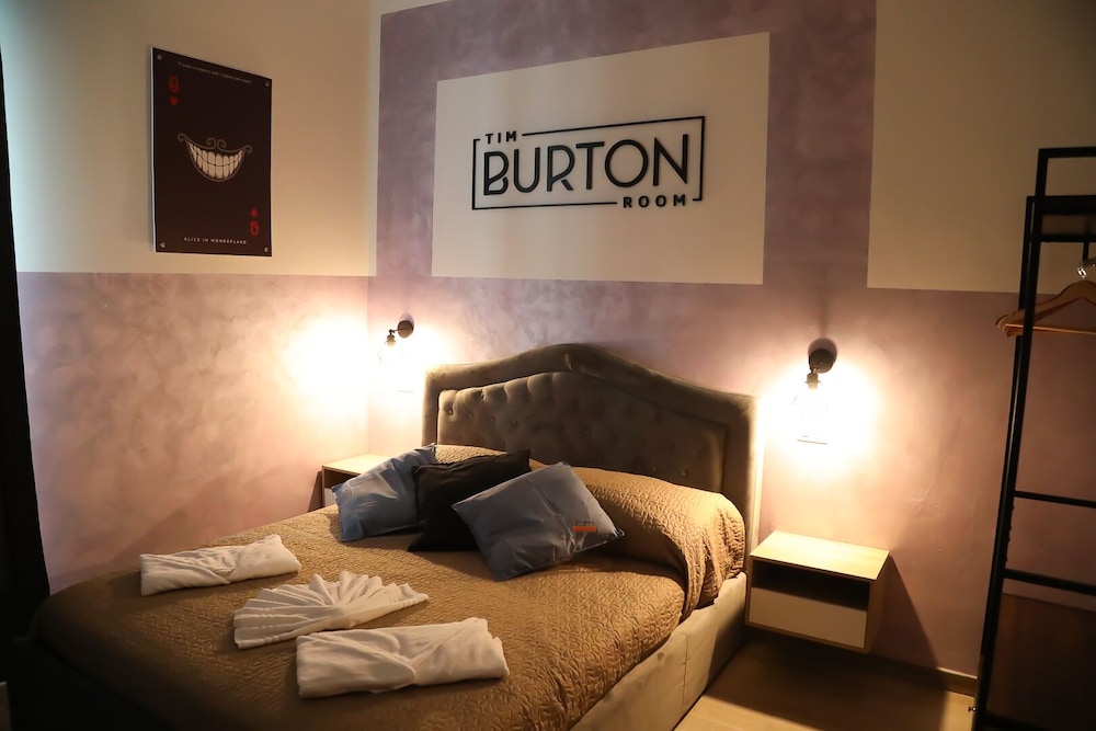 cinemovie guesthouse