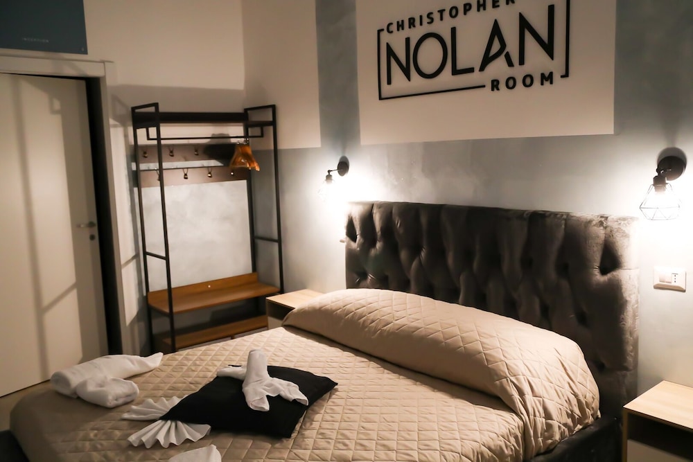 cinemovie guesthouse