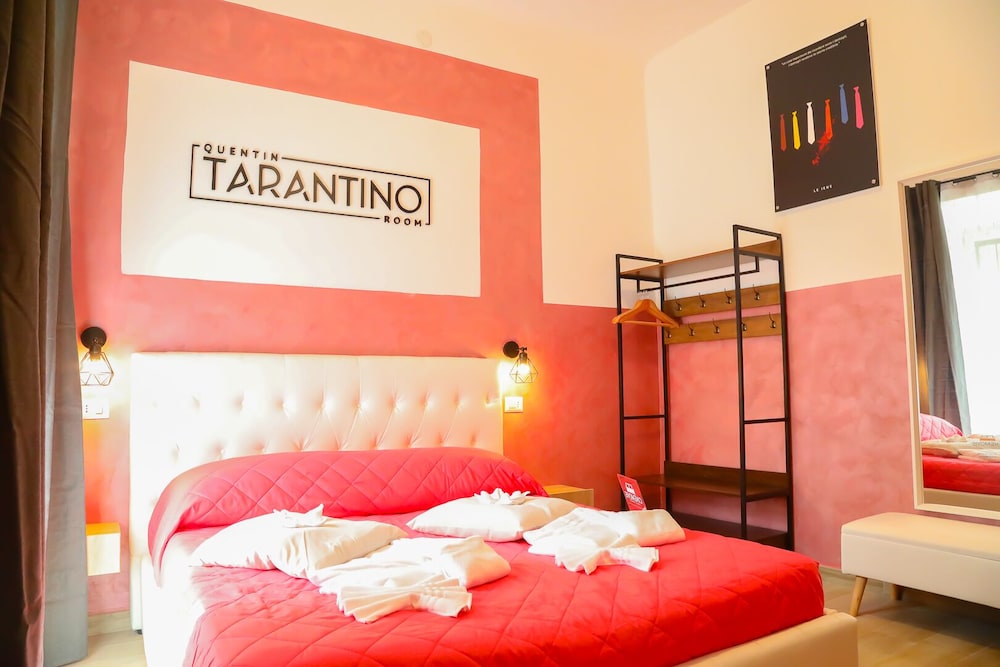 cinemovie guesthouse