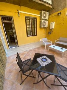 cinemovie guesthouse