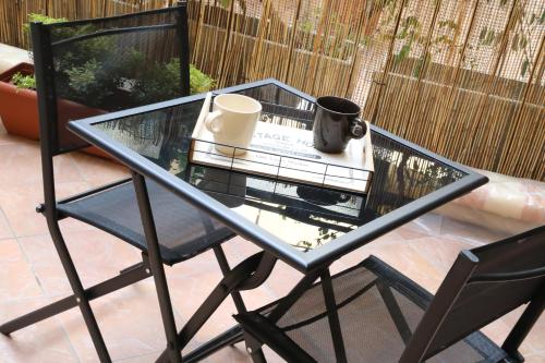 cinemovie guesthouse