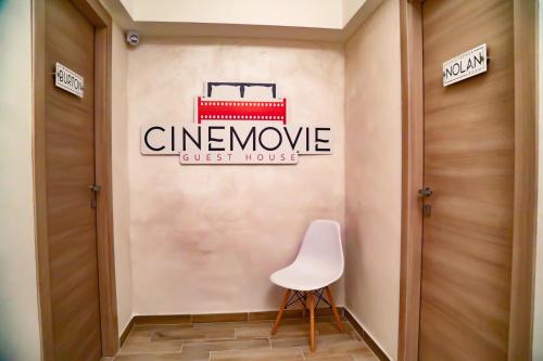 cinemovie guesthouse