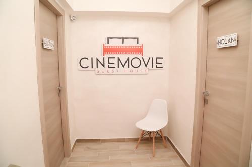 cinemovie guesthouse