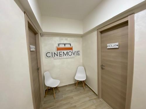 cinemovie guesthouse