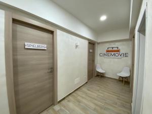 cinemovie guesthouse