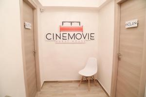 cinemovie guesthouse