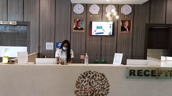 port harcourt
