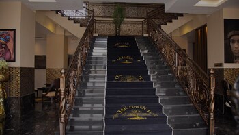 port harcourt