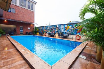 port harcourt