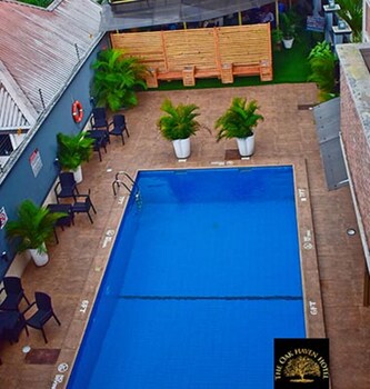 port harcourt
