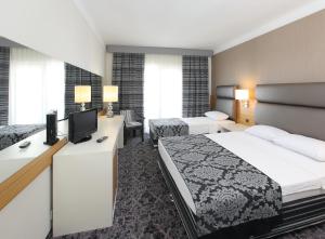 Cettia Beach Resort - Adults Only,Mugla>>Marmaris,4 star