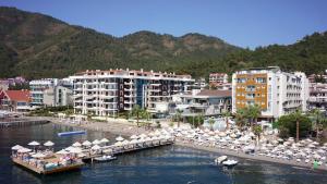 marmaris