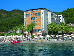 marmaris